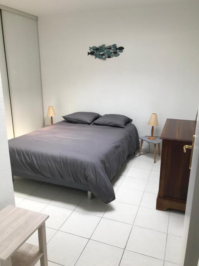 Acquamarina Leilighet Villeneuve-Loubet Eksteriør bilde